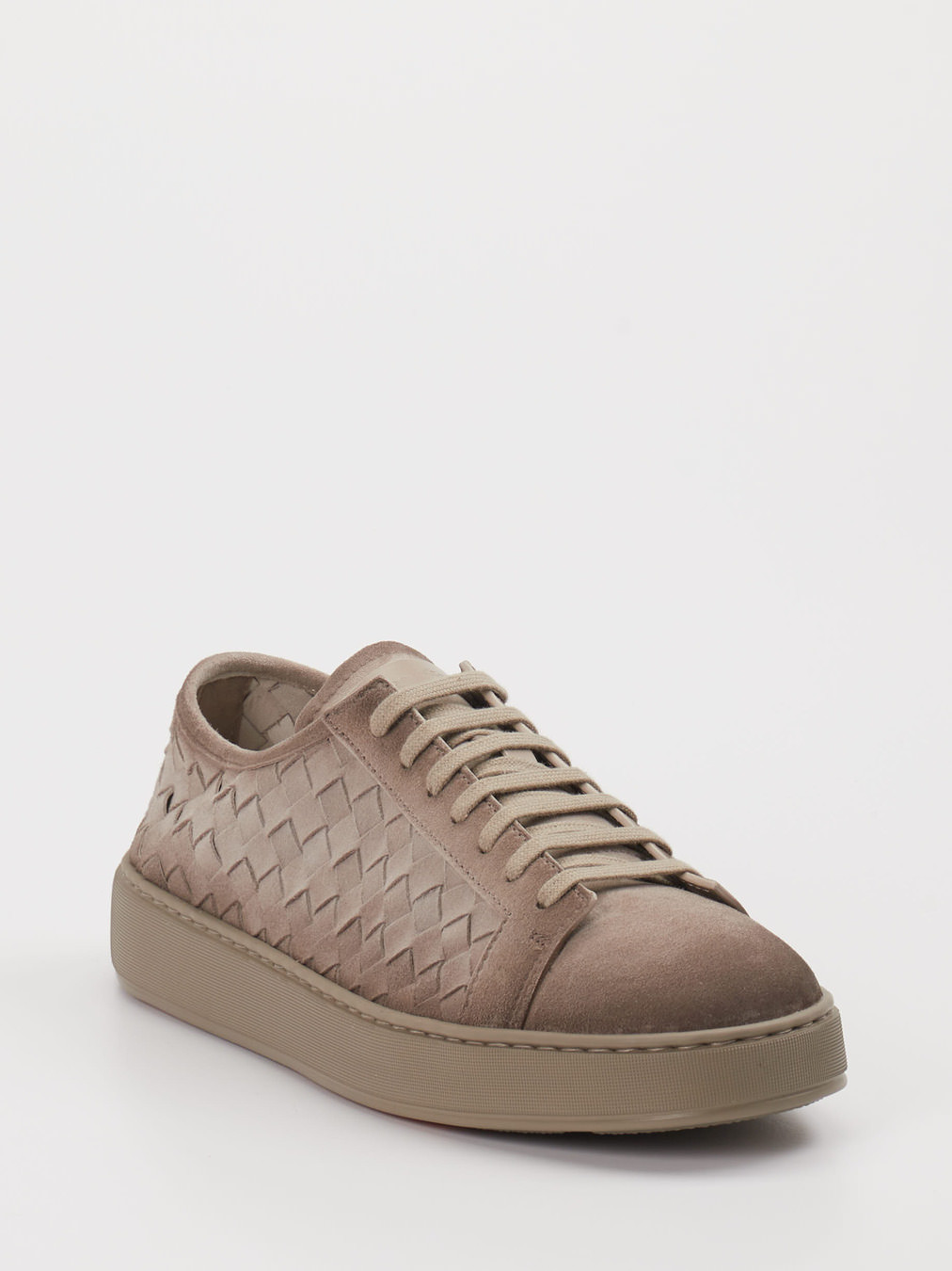 Sneaker braun 4661249012306