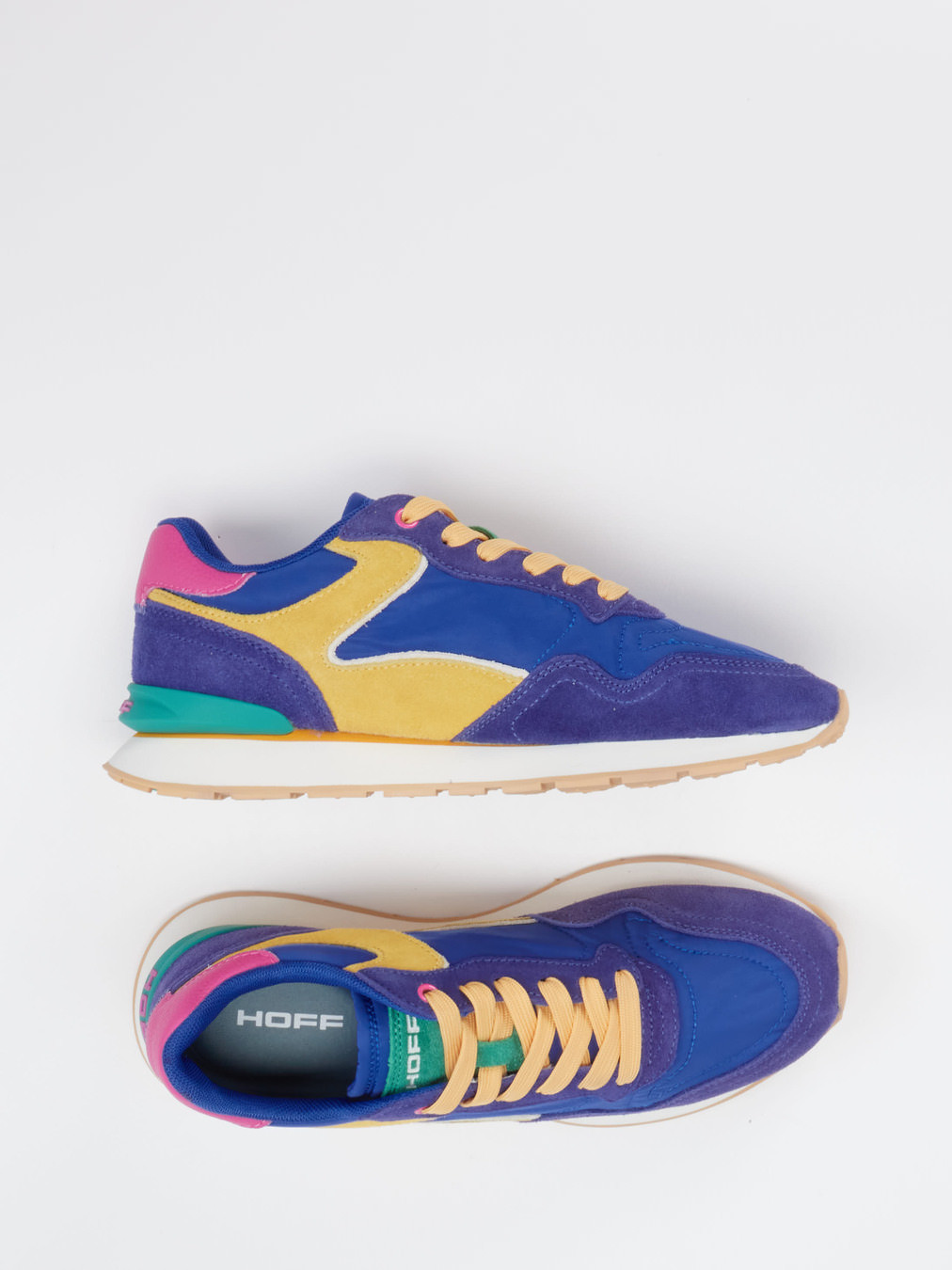 Sneaker City Dopamine multi 1663991001104