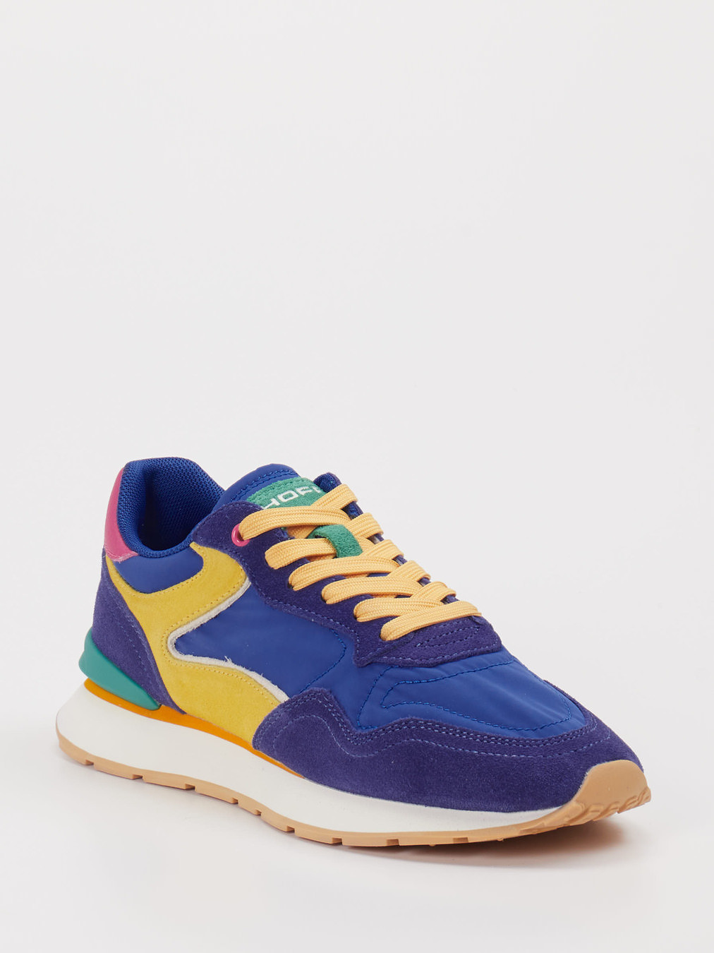 Sneaker City Dopamine multi 1663991001106
