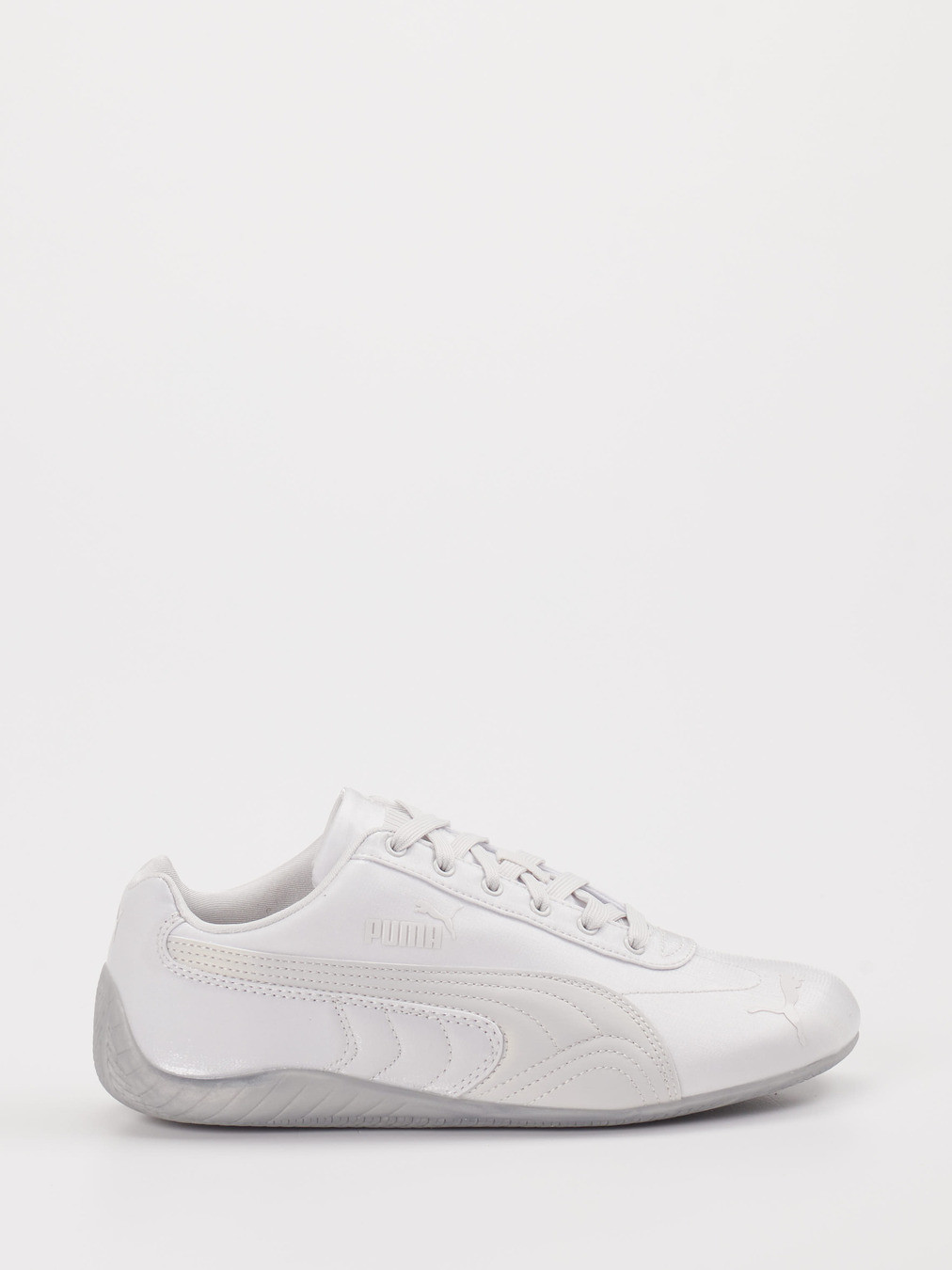 Sneaker Speedcat Anodized grau 8165499005401