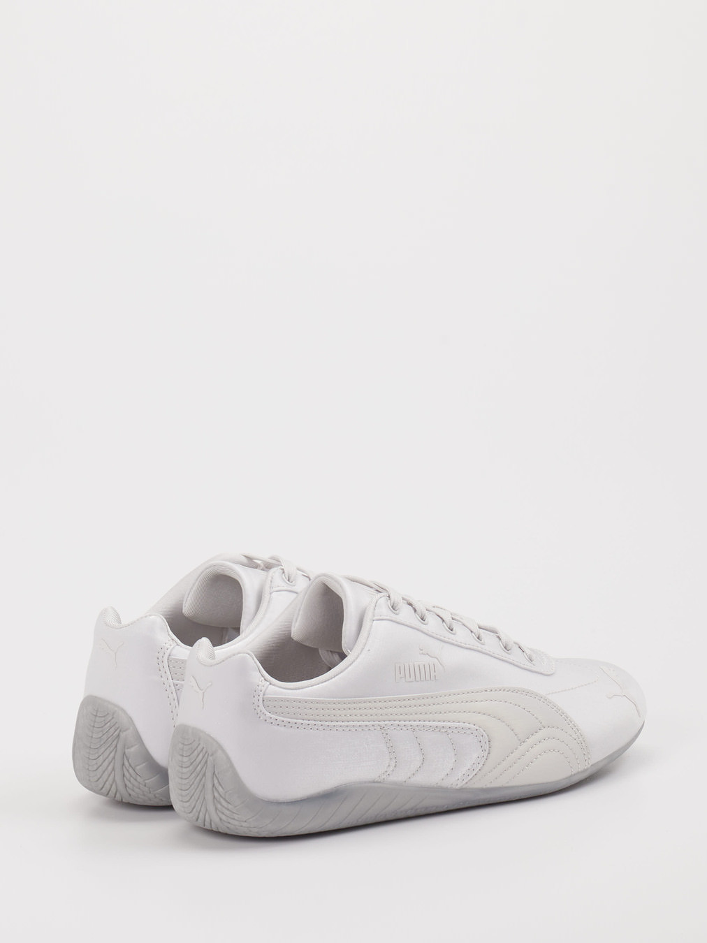 Sneakerina Speedcat Anodized grau 8165499005403