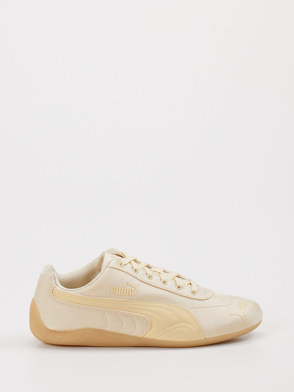 Sneaker Speedcat Anodized beige 8165359013101