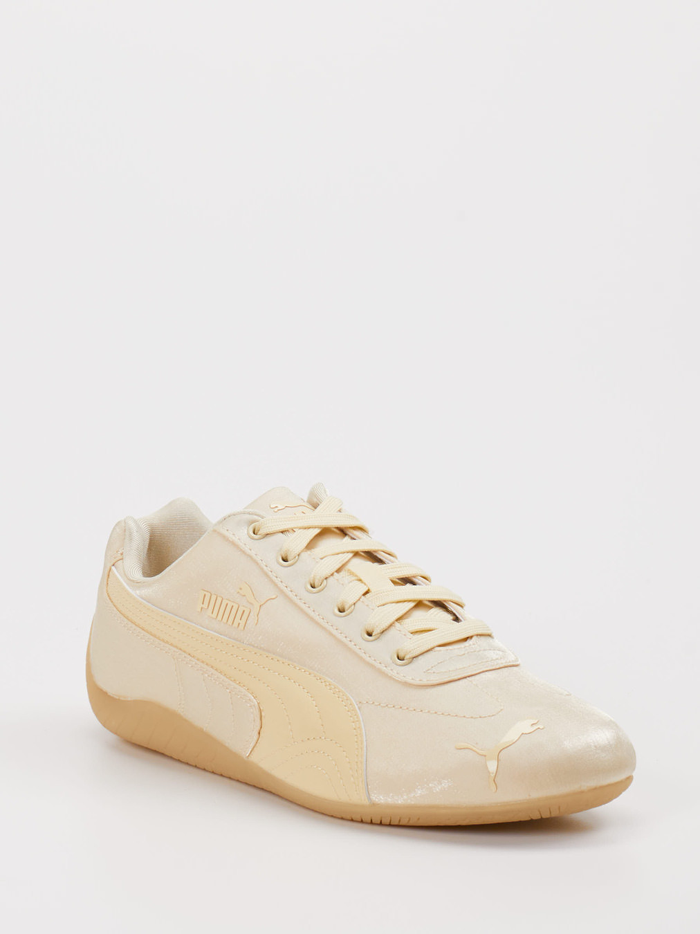 Sneakerina Speedcat Anodized beige 8165359013106