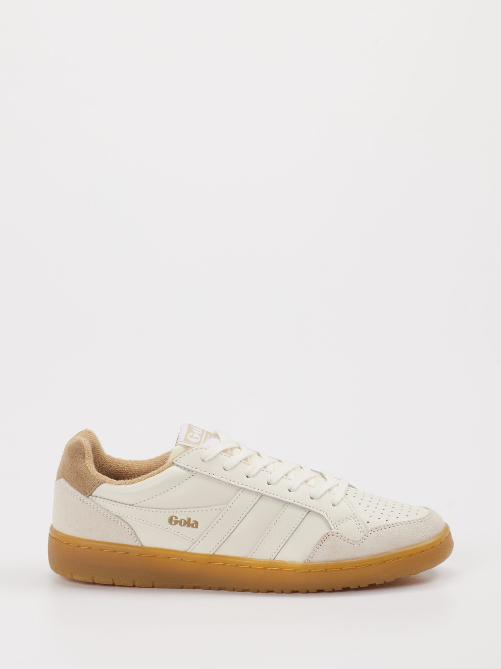 Sneaker Eagle '86 weiß 8165739000601