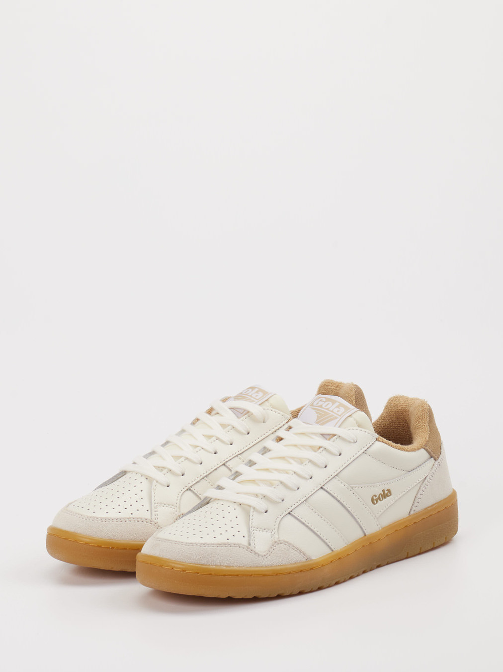 Sneaker Eagle '86 weiß 8165739000602
