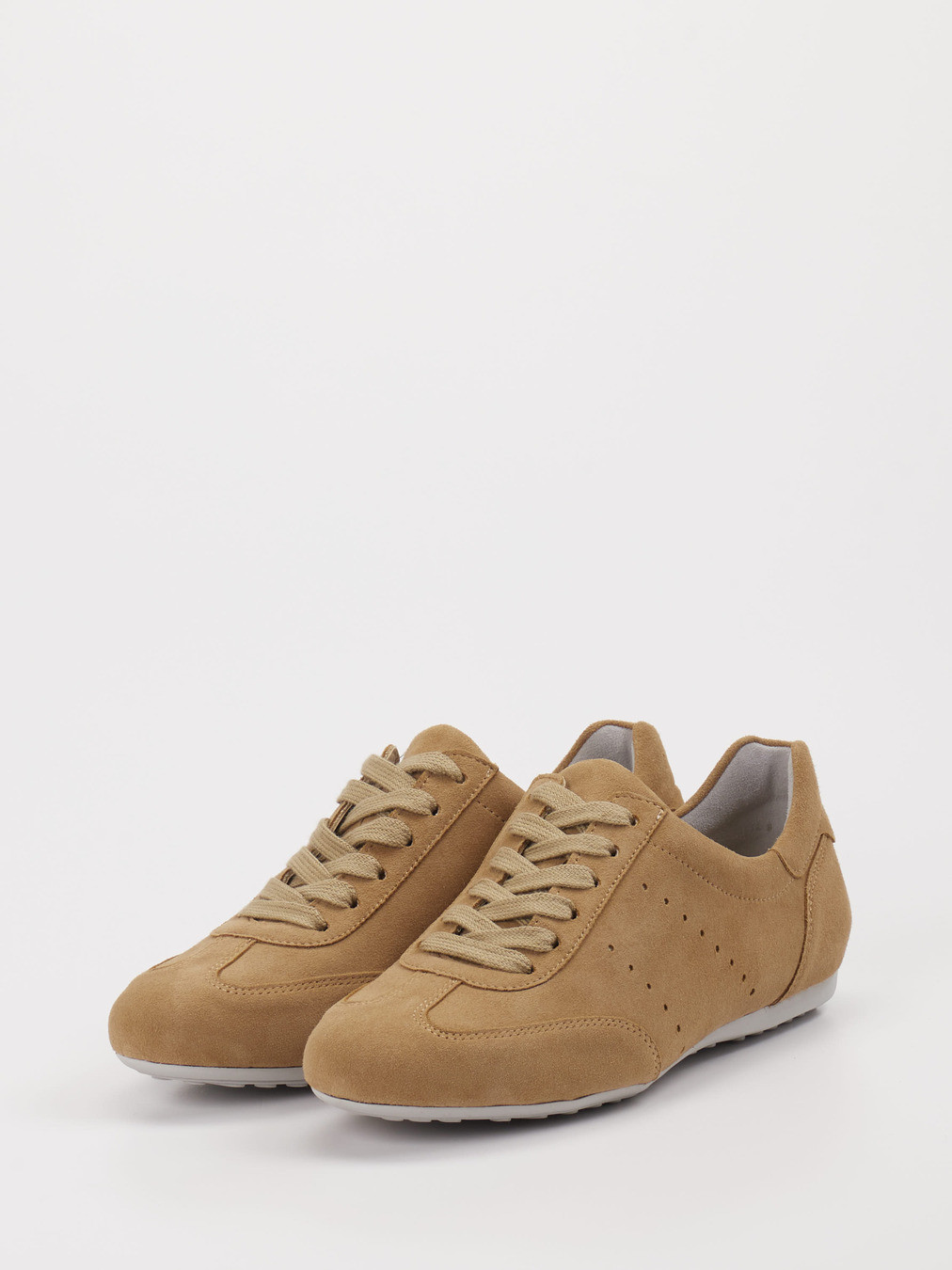 Schnürschuh braun 2651289005102