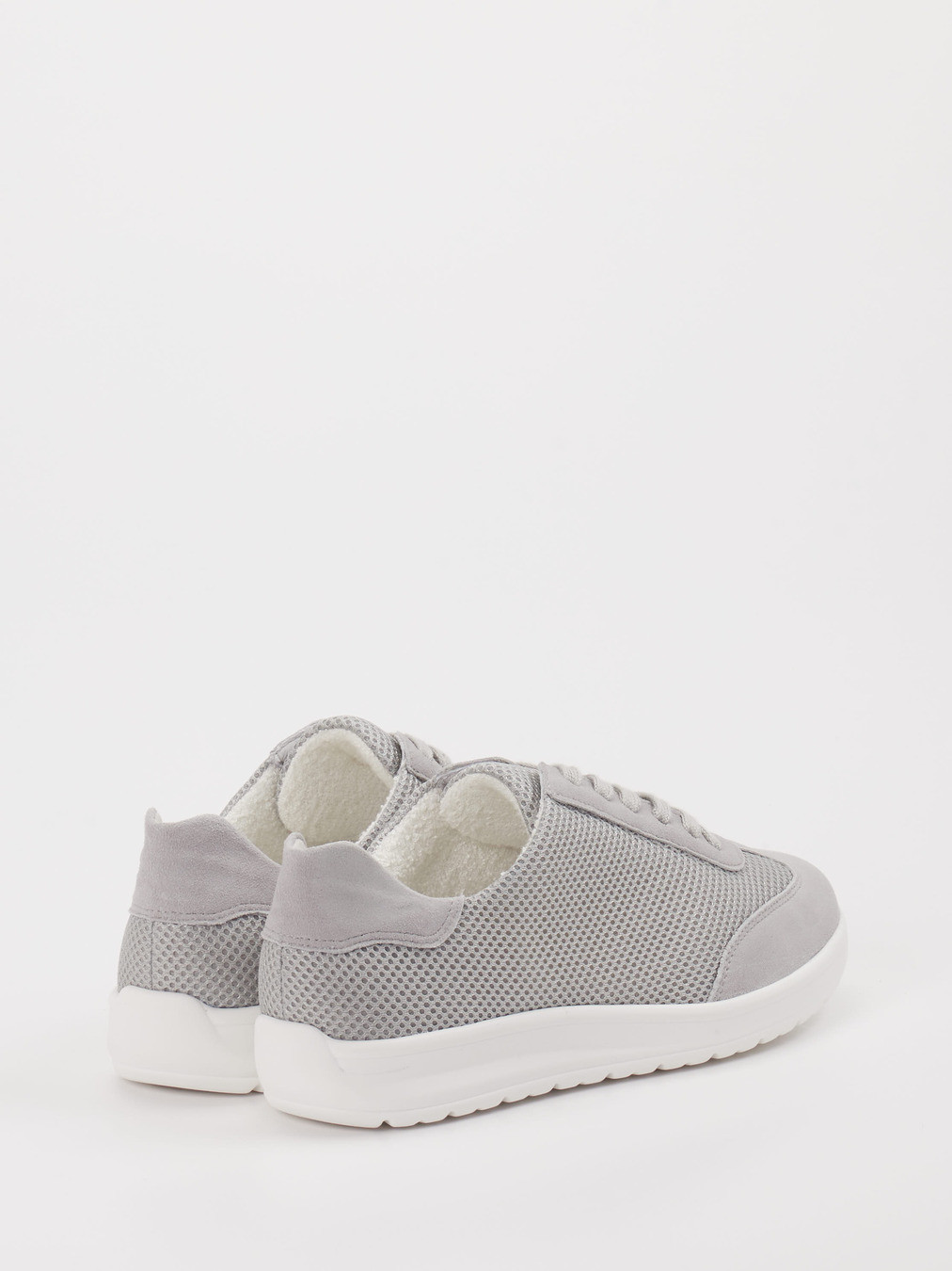 Sneaker grau 2661499007803