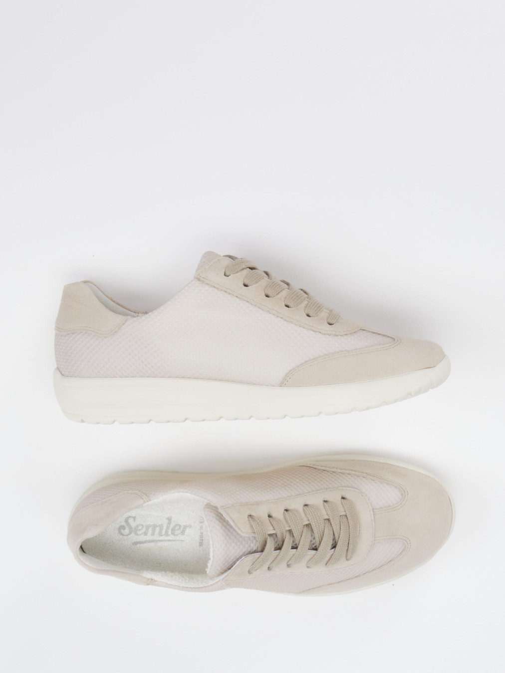 Sneaker beige 2661353001204