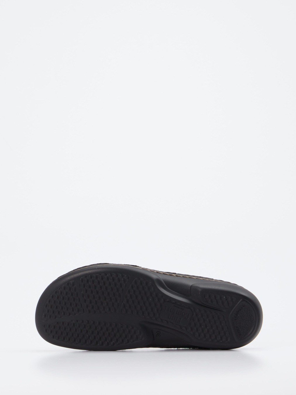 Pantolette grün 2151649000105