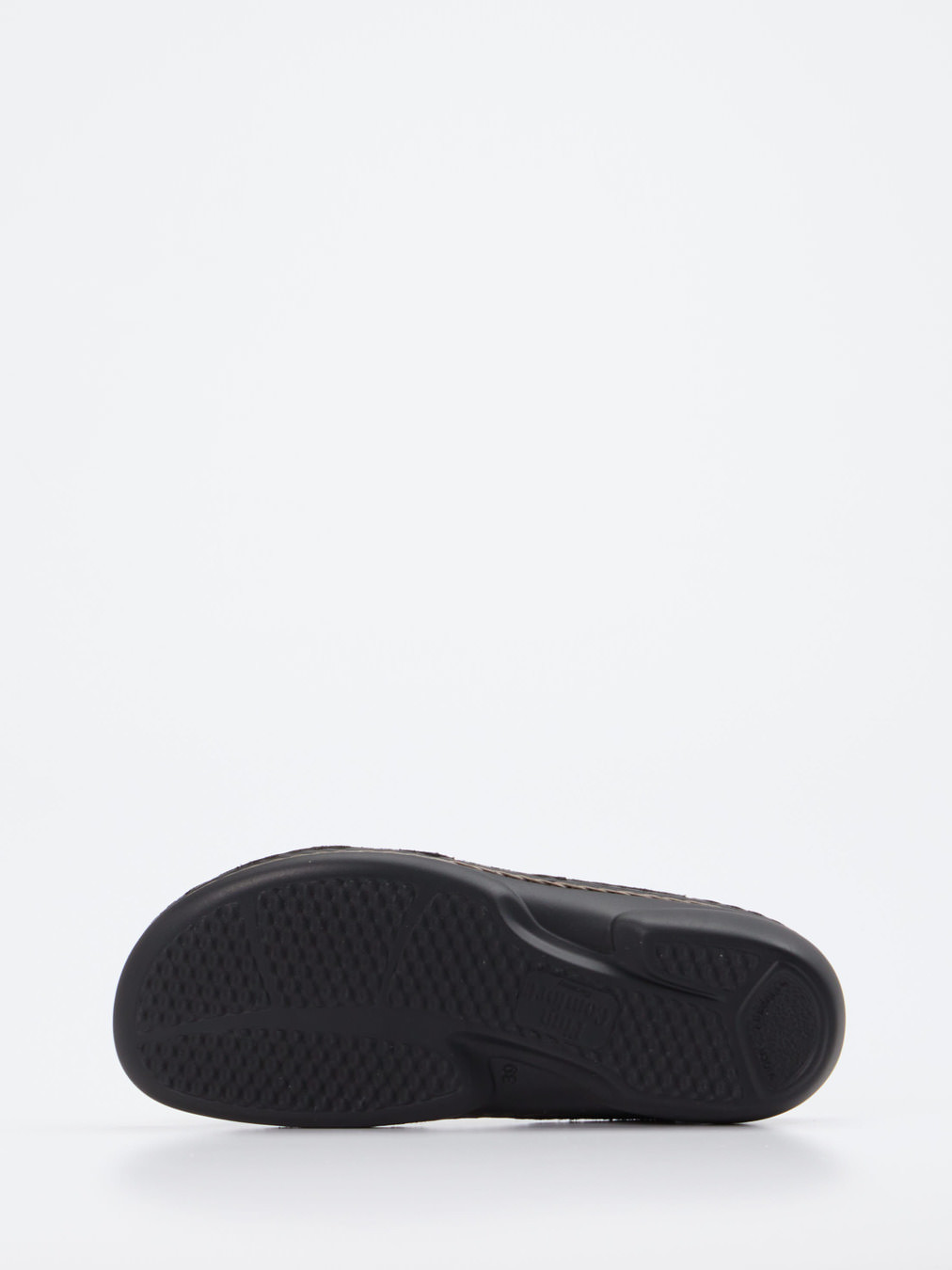 Pantolette VENTURA-S grün 2151649000105