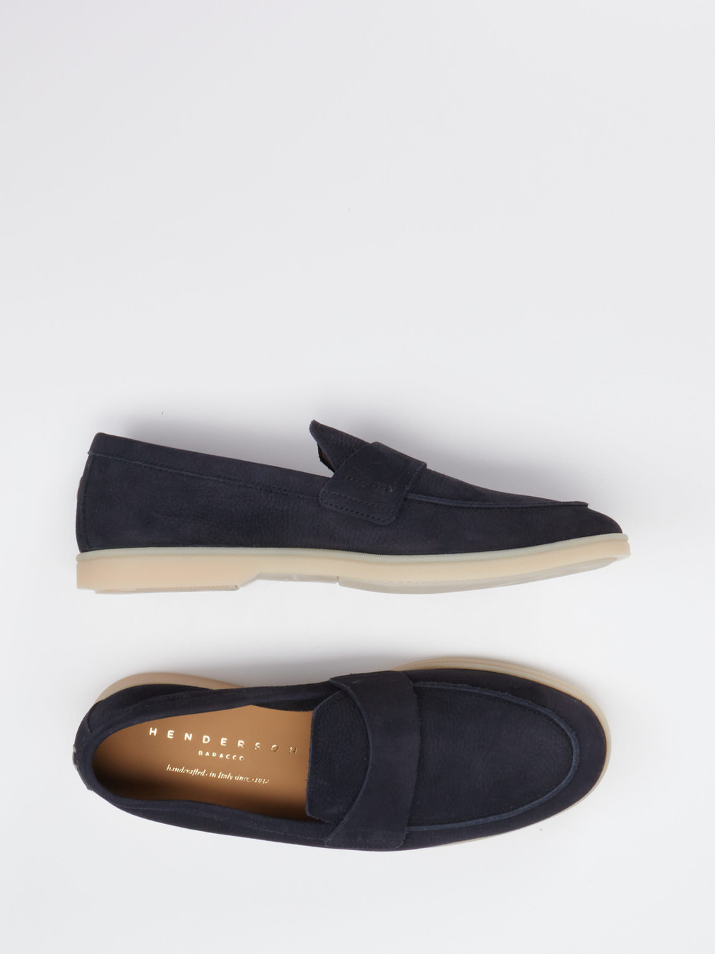 Slipper blau 4510109016304