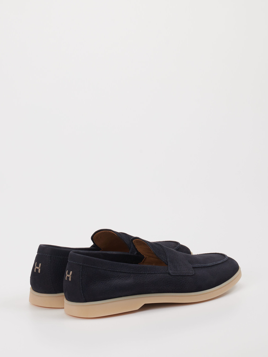 Slipper Chiaia blau 4510109016303