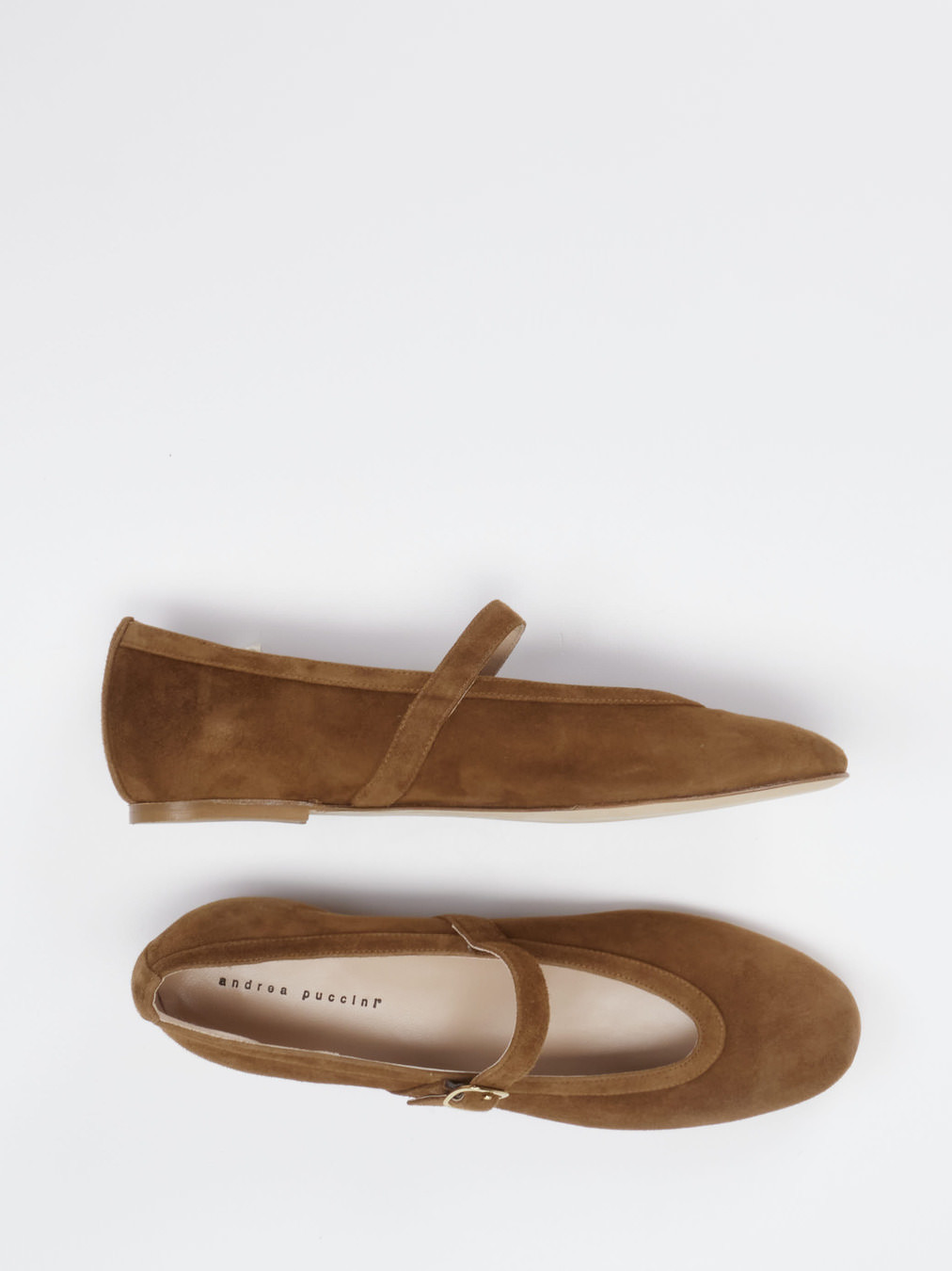 Spangenpumps braun 1420229000404