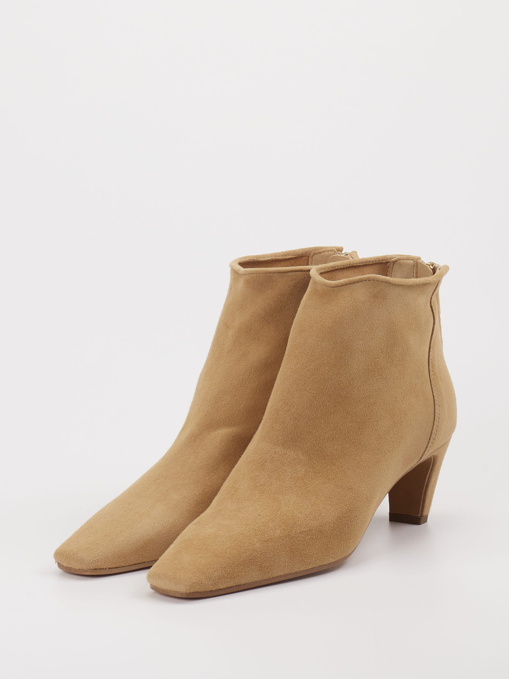 Stiefelette braun 1716299000102