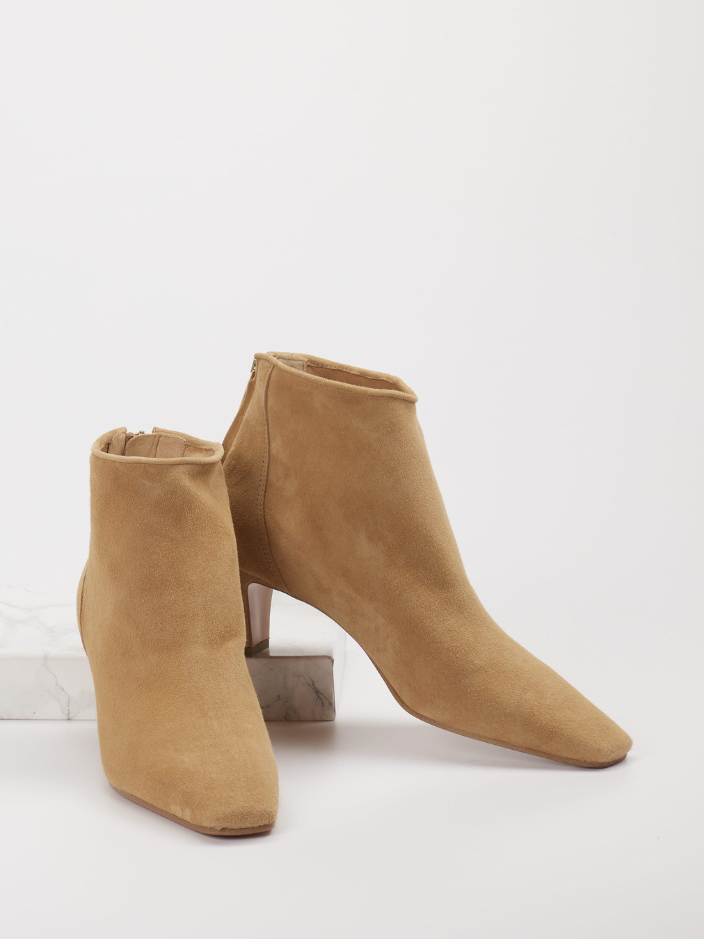 Stiefelette braun 1716299000104