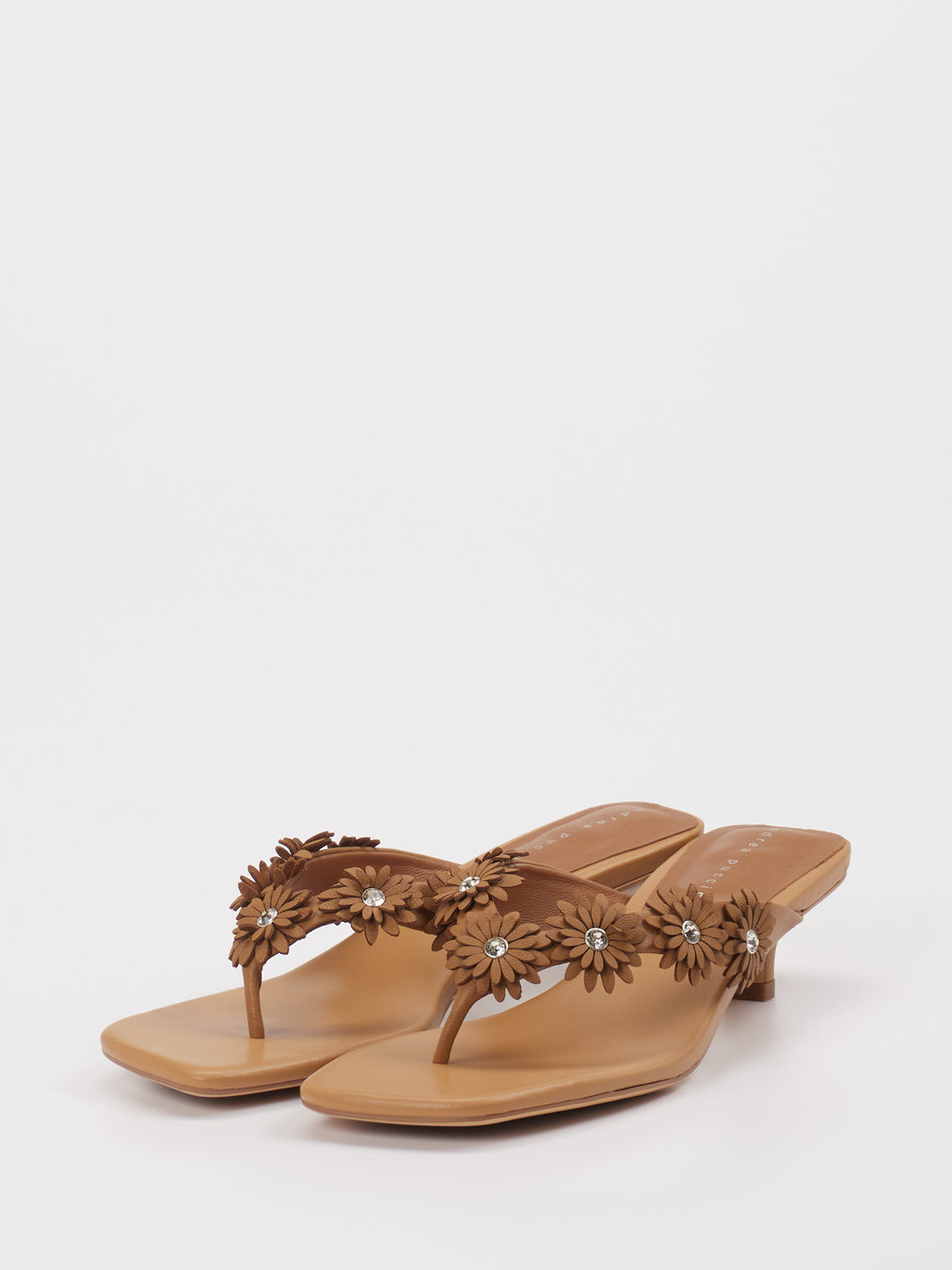 Zehentrenner braun 1163224000102