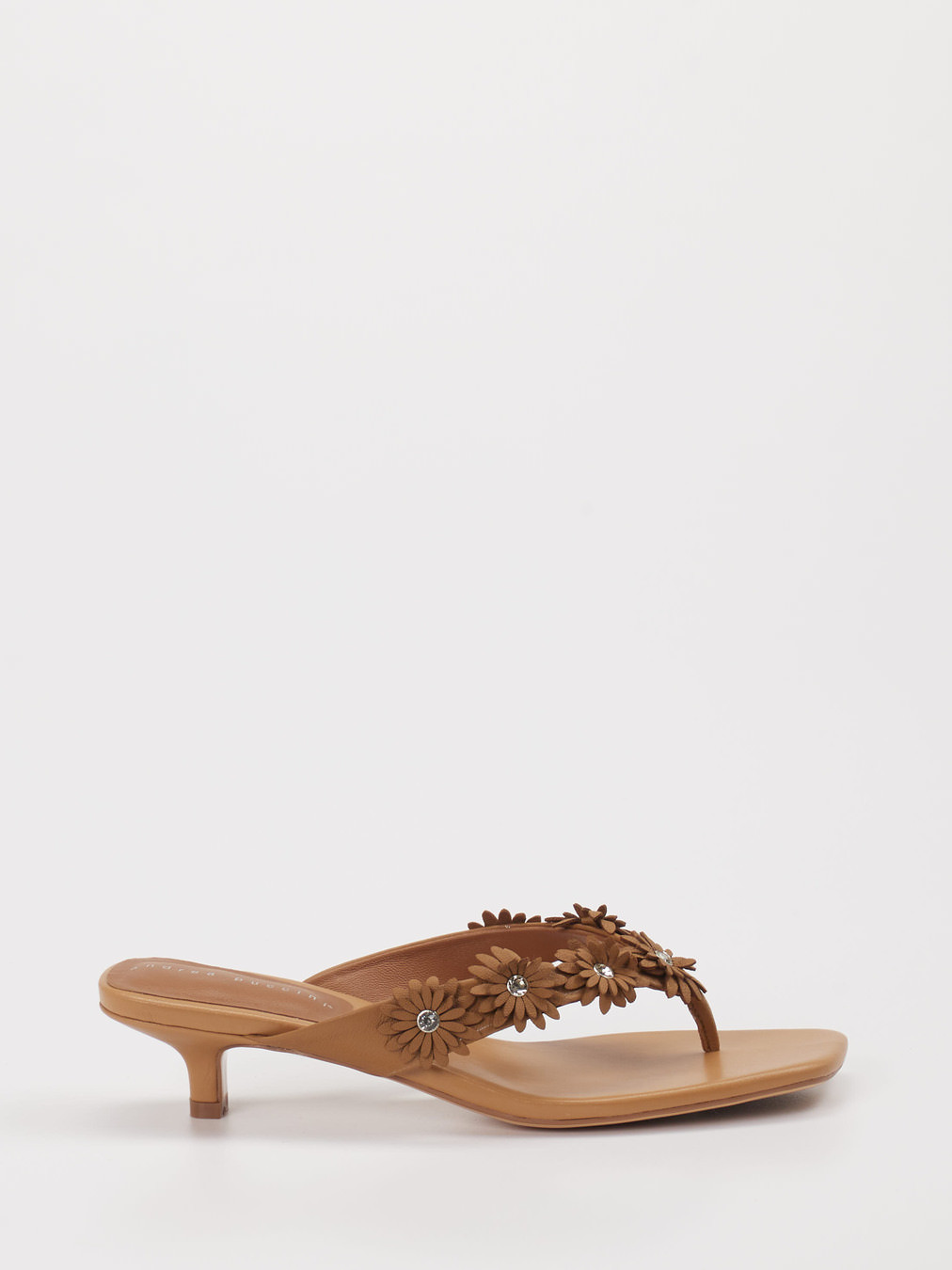 Zehentrenner braun 1163224000101