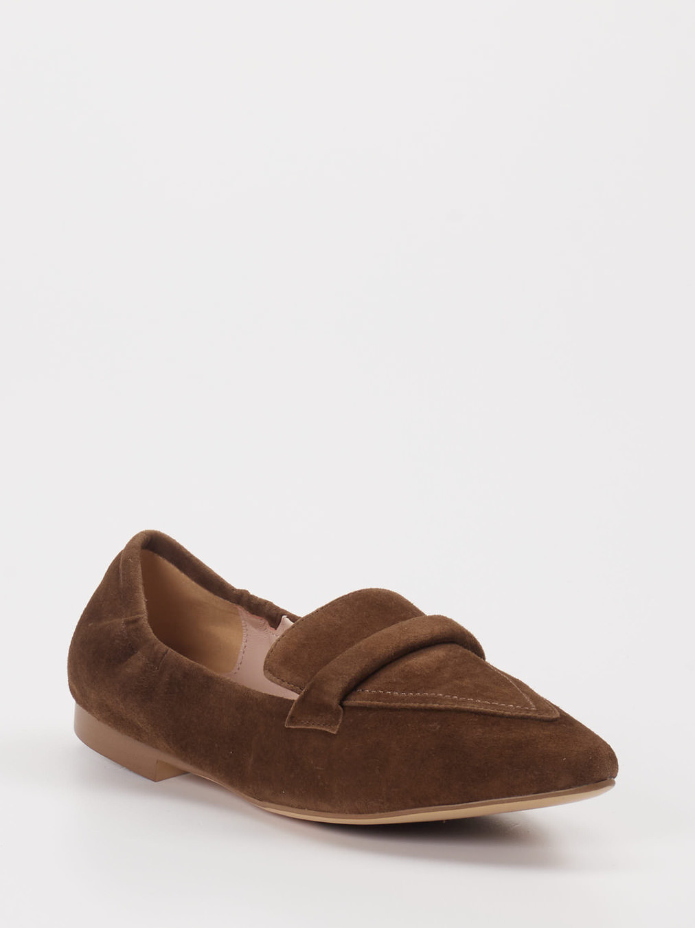 Slipper braun 1511209024606