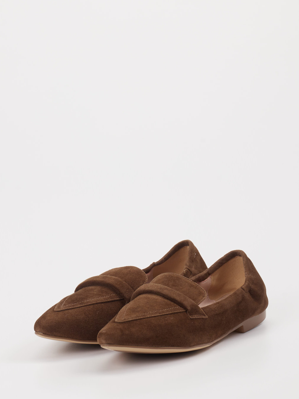 Slipper braun 1511209024602