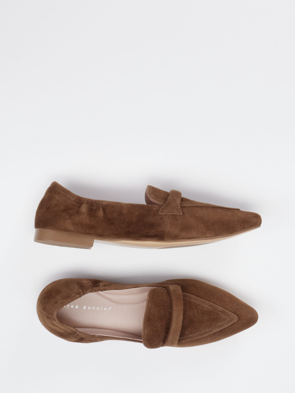 Slipper braun 1511209024604
