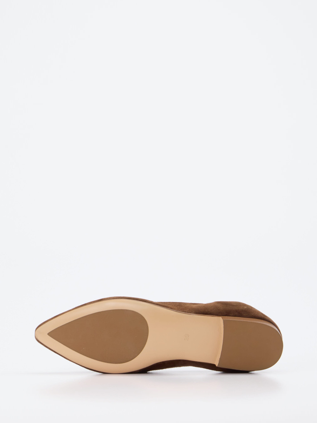 Slipper braun 1511209024605