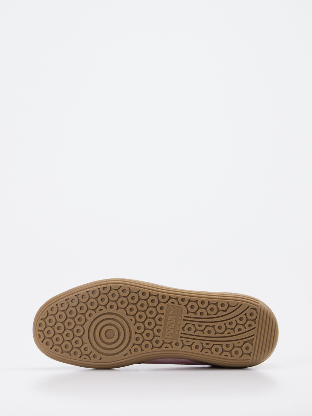 Sneaker Palermo Vintage braun 8165209000905