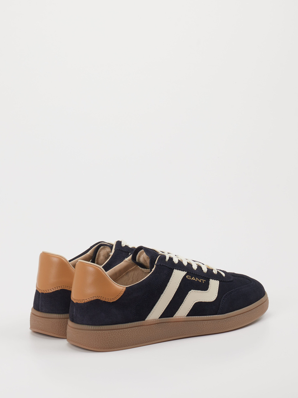 Sneaker blau 4661109101003