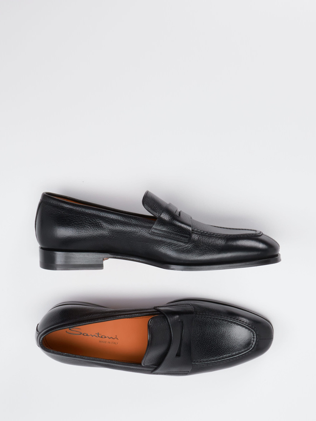 Slipper schwarz 4510009015204