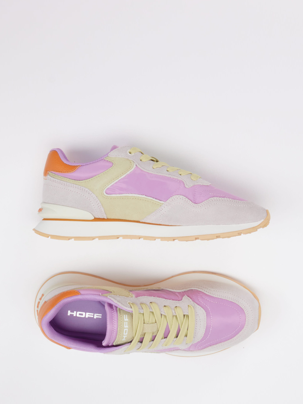 Sneaker City Dopamine multi 1663999010004