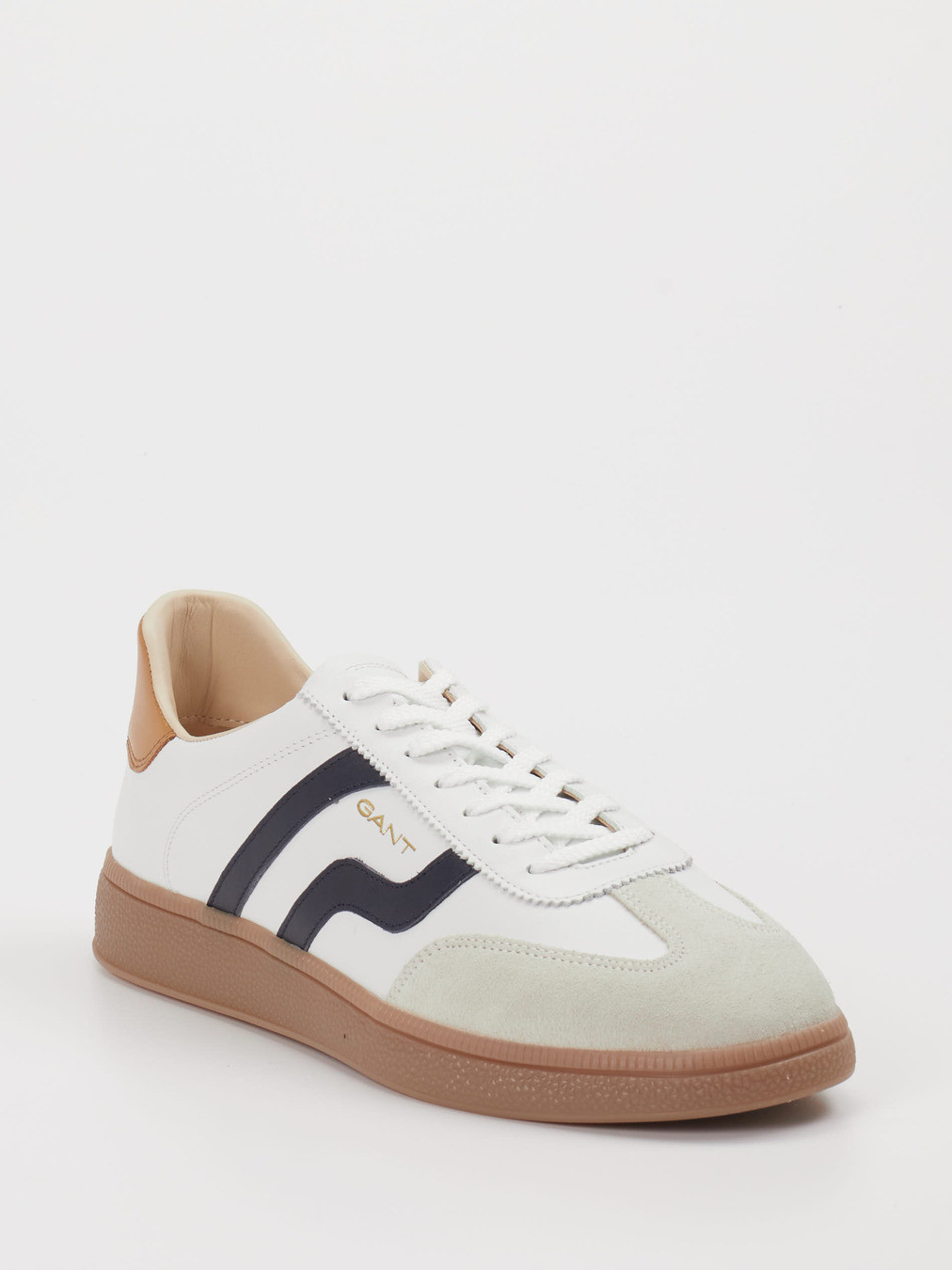 Sneaker weiß 4661719000406