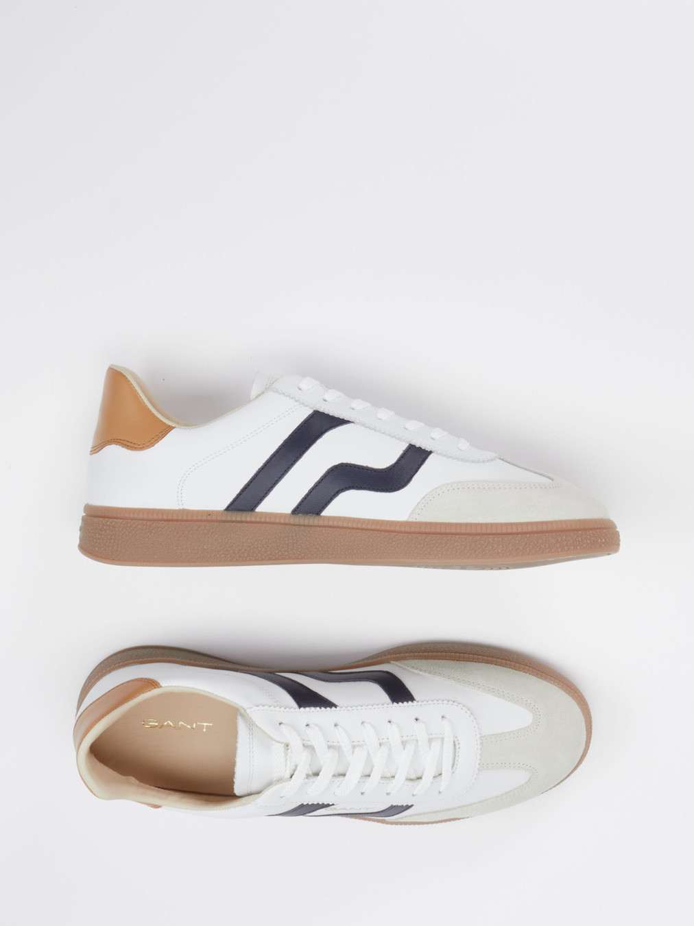 Sneaker Cuzmo weiß 4661719000404