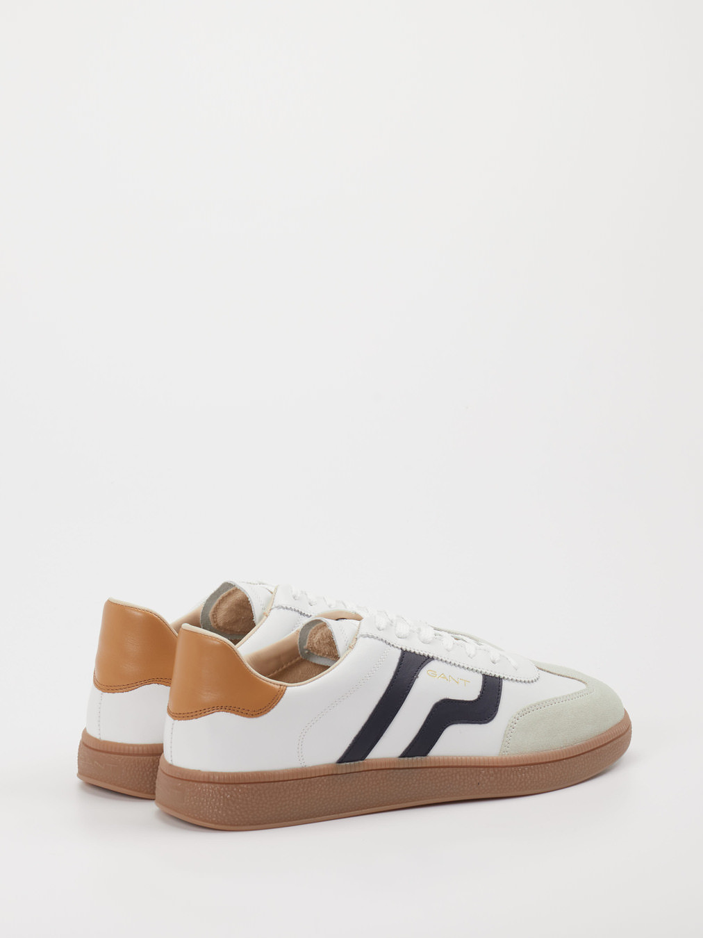 Sneaker Cuzmo weiß 4661719000403