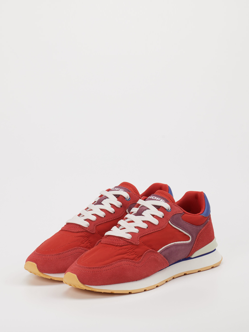 Sneaker City rot 4661559007502