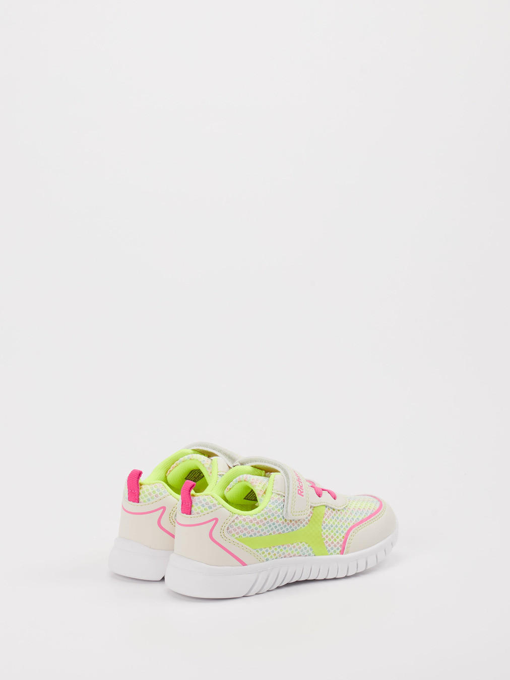 Klettschuh beige 6621395000303