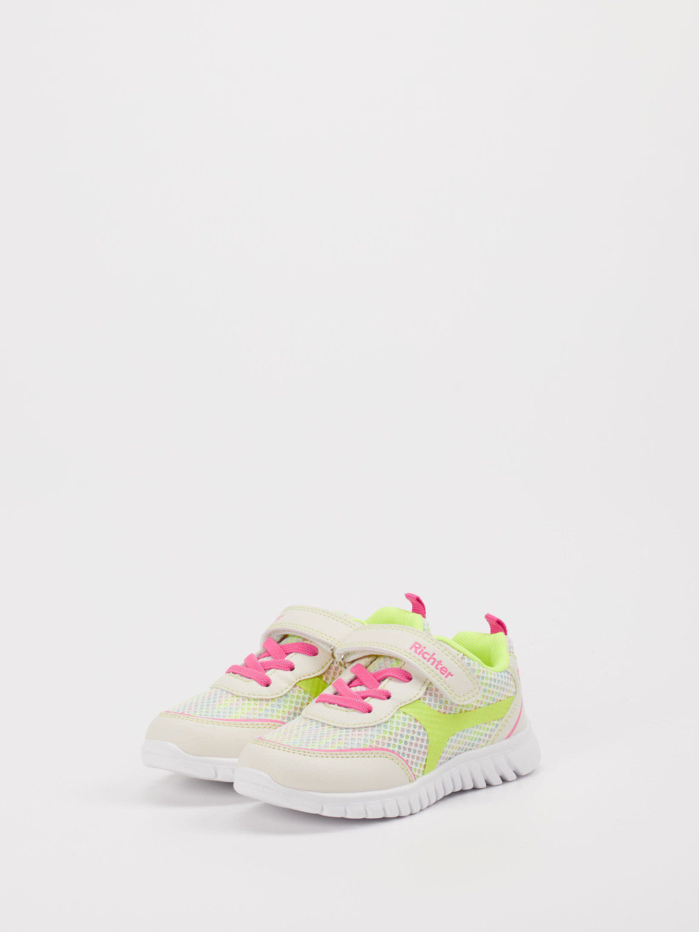 Klettschuh beige 6621395000302