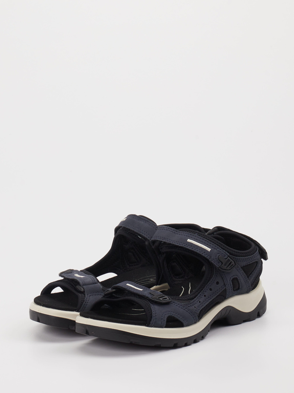 Sandale blau 1203109001602