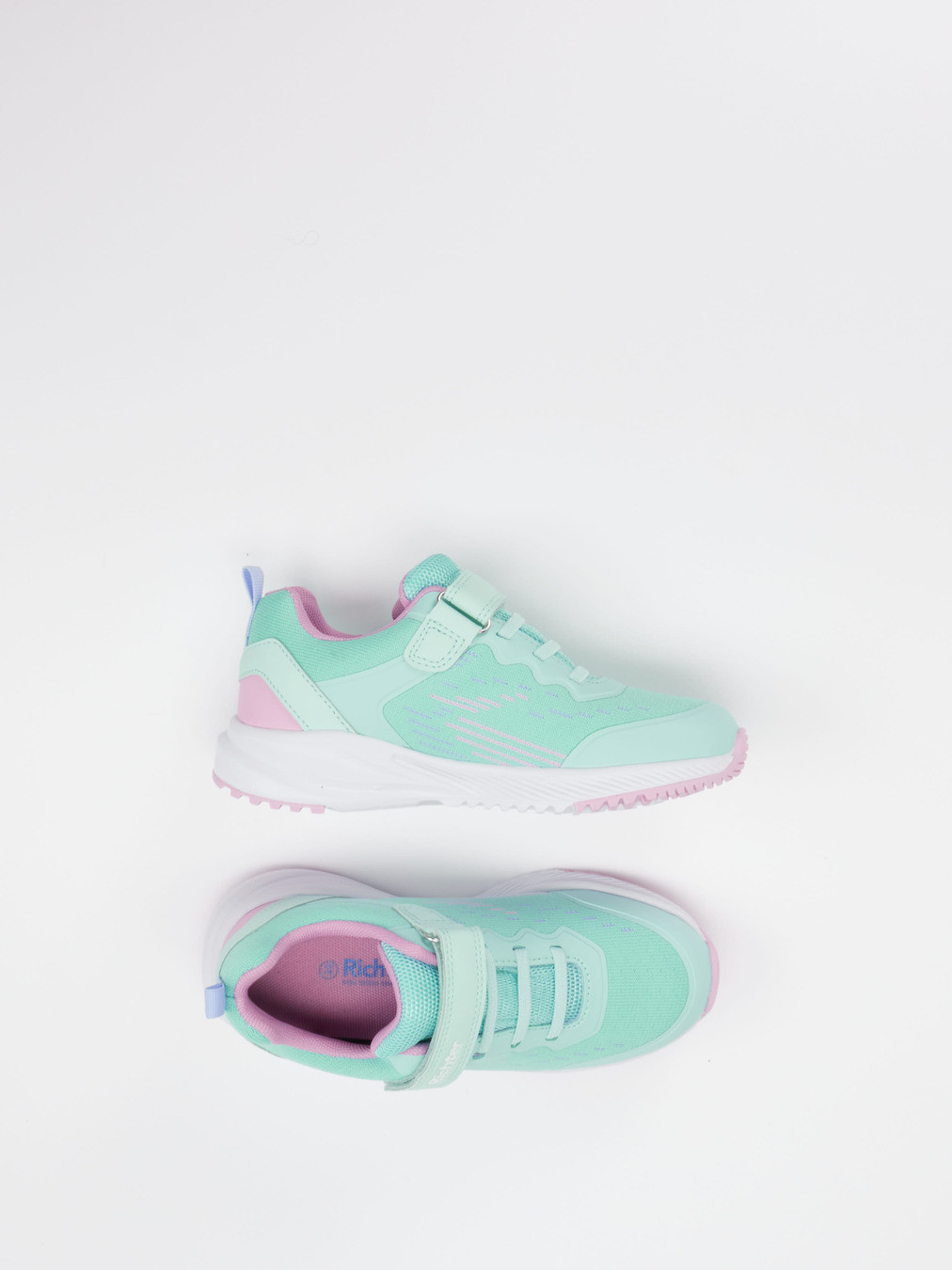 Klettschuh blau 6621175000704