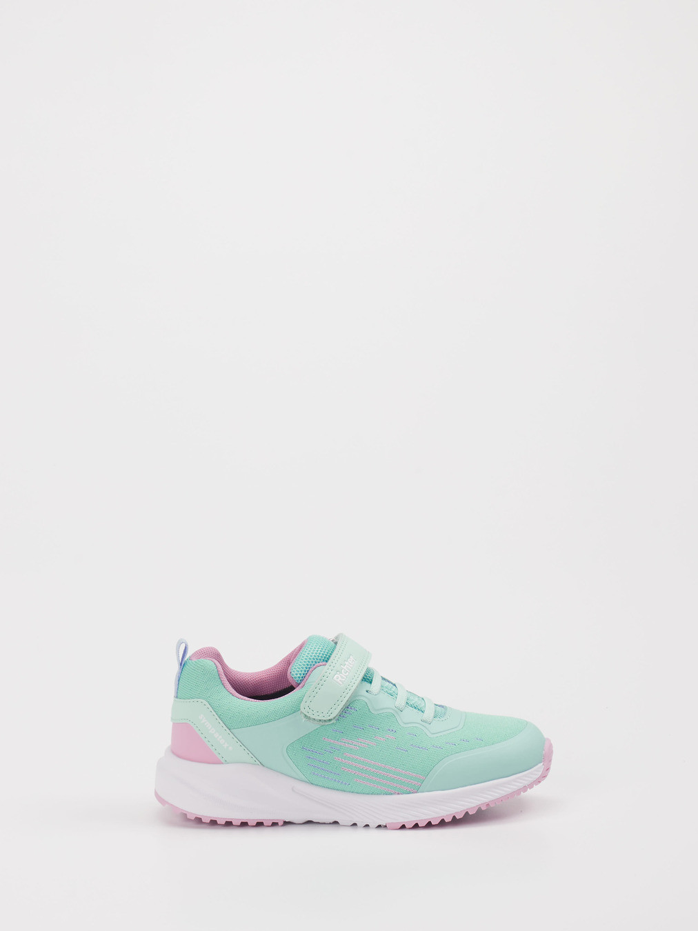 Klettschuh blau 6621175000701