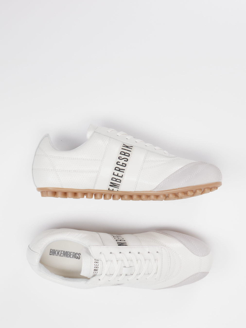 Sneaker weiß 4661799055404