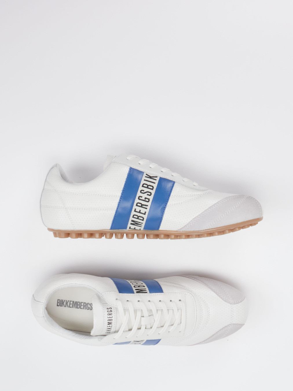 Sneaker weiß 4661719000704