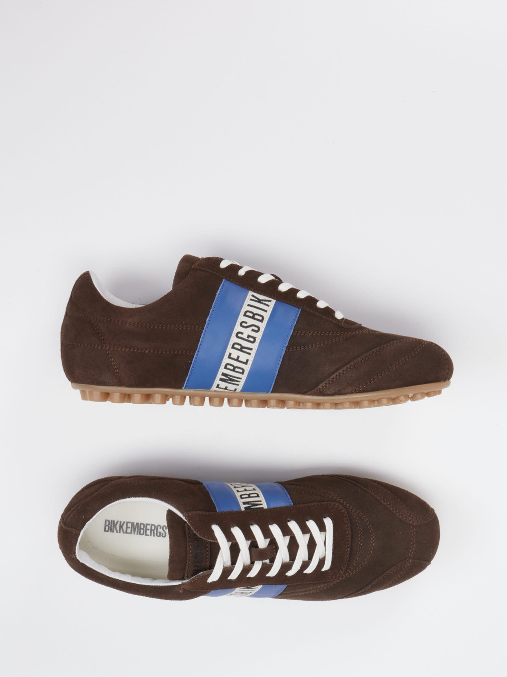 Sneaker braun 4661209023904