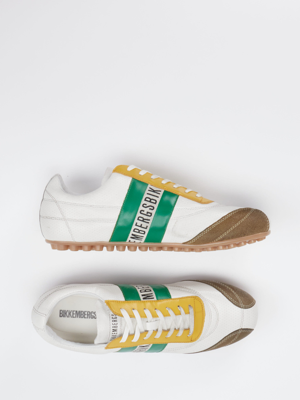 Sneaker weiß 4661768000104