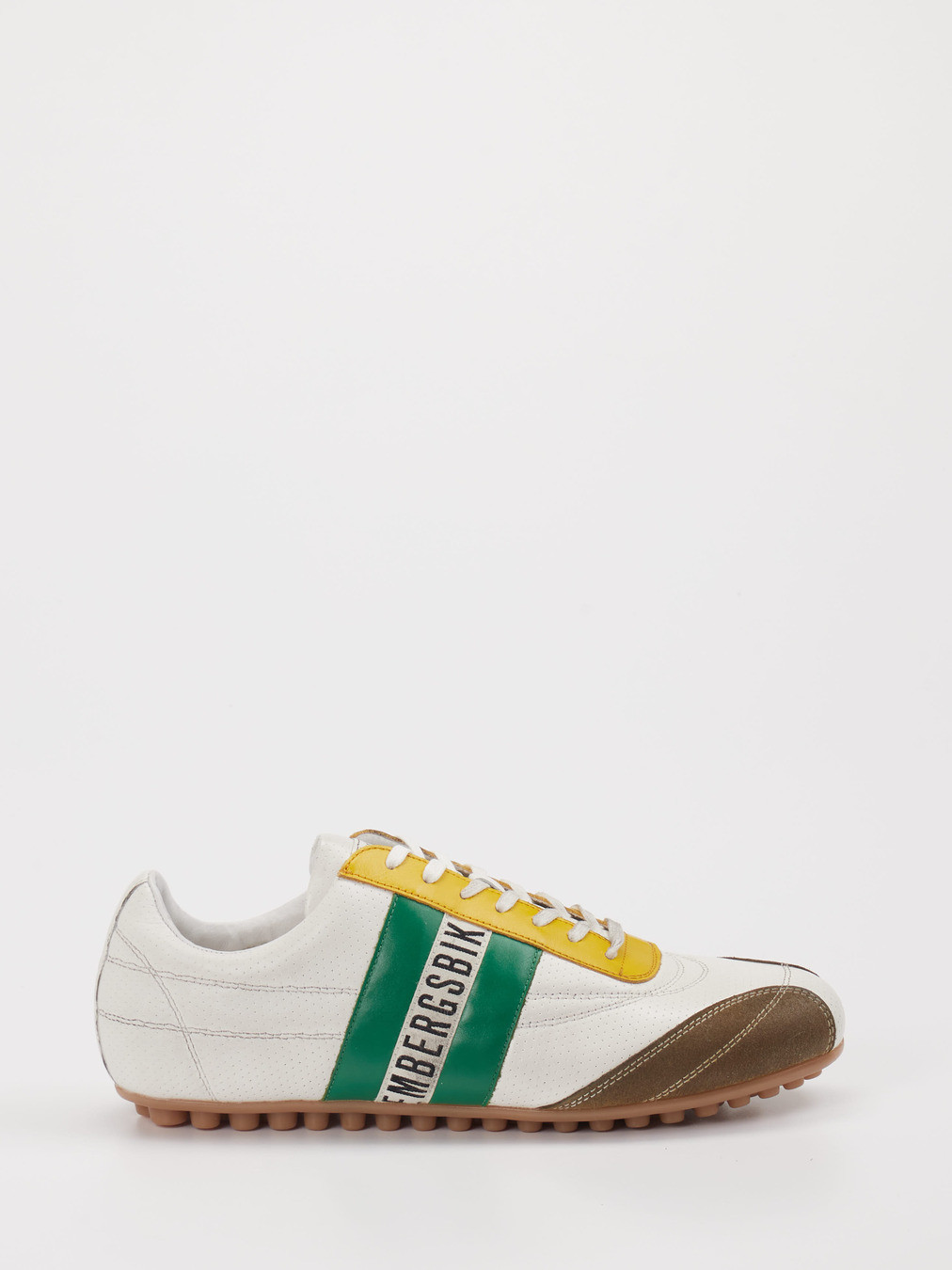 Sneaker weiß 4661768000101