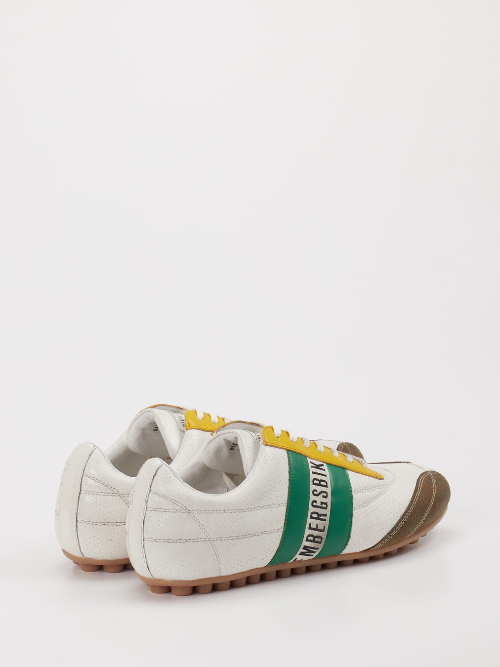 Sneaker weiß 4661768000103