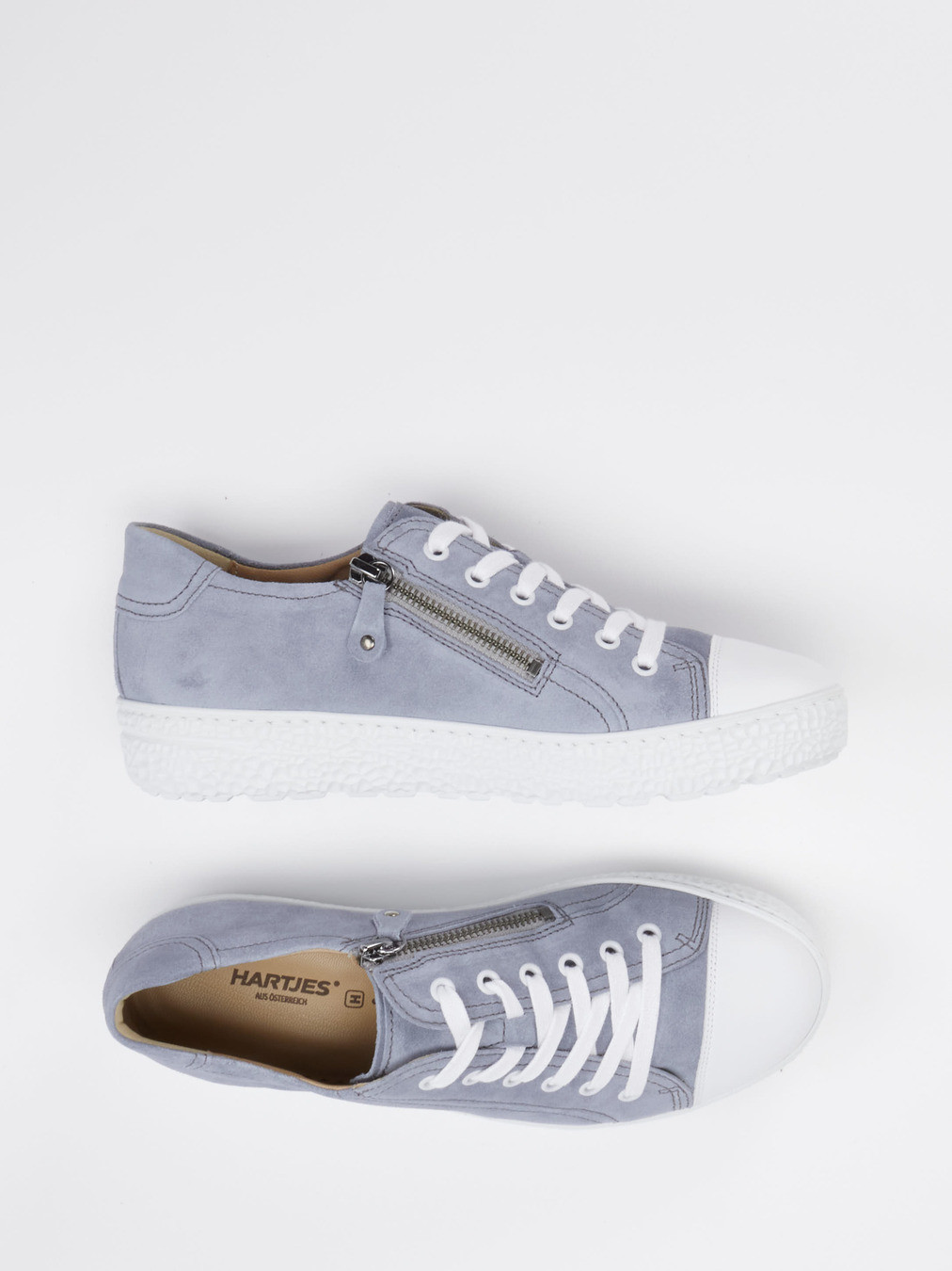 Sneaker blau 2661157000704