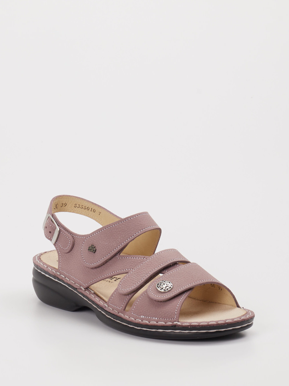Sandale GOMERA rosa 2253599000806