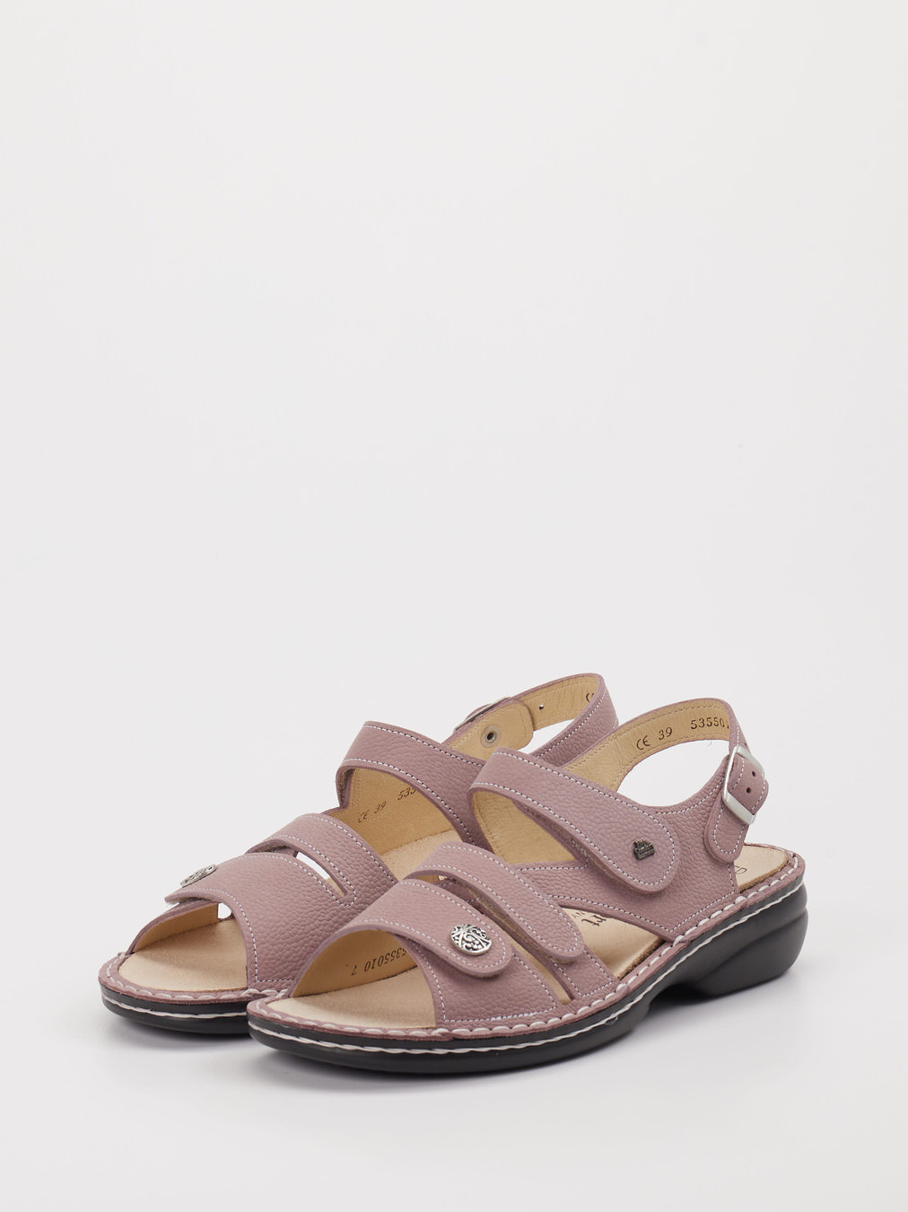 Sandale GOMERA rosa 2253599000802