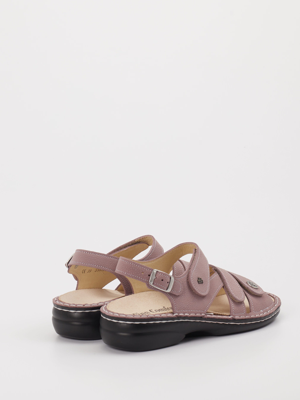 Sandale GOMERA rosa 2253599000803