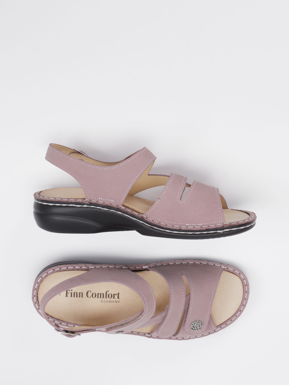 Sandale GOMERA rosa 2253599000804