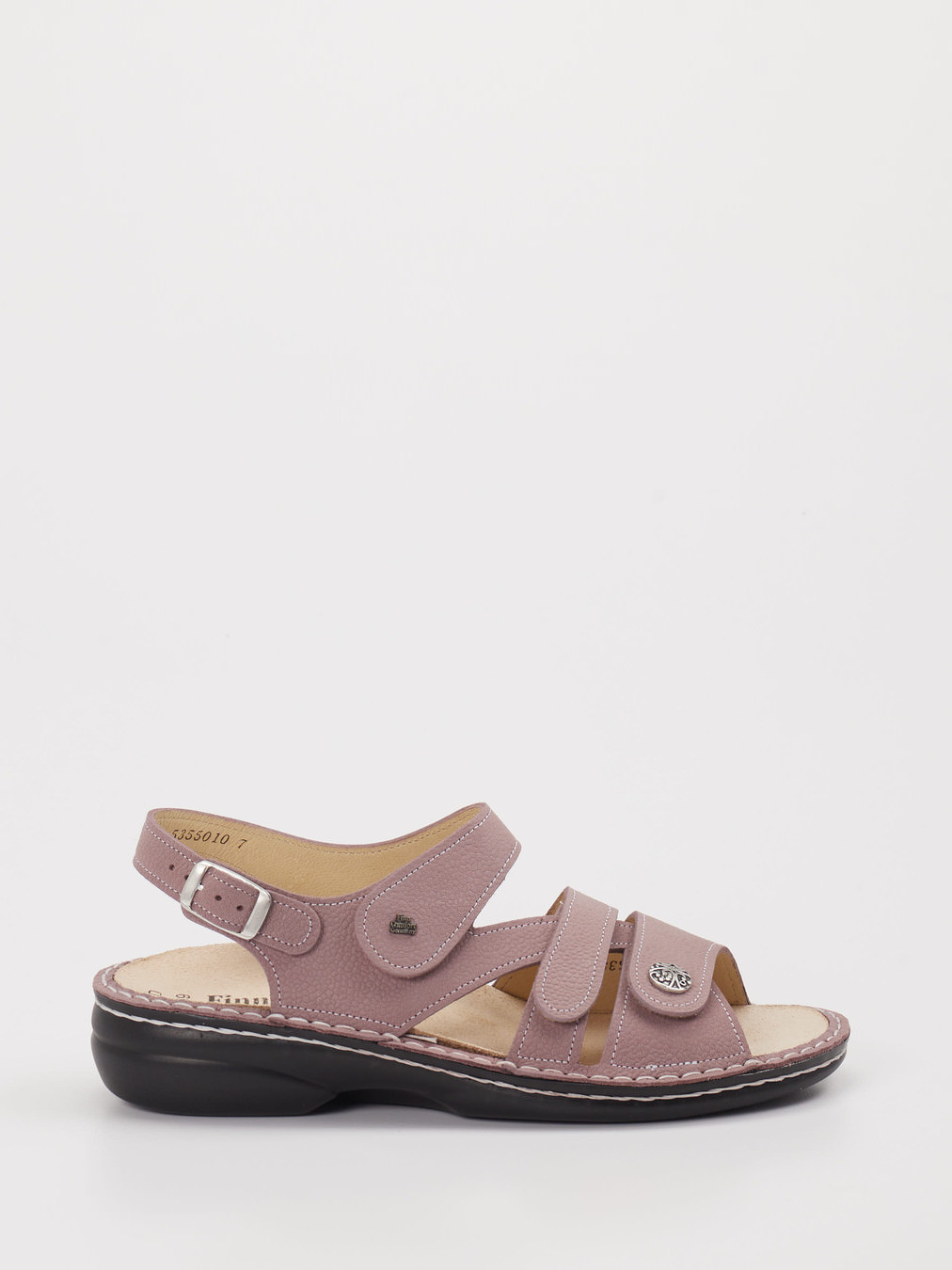 Sandale GOMERA rosa 2253599000801